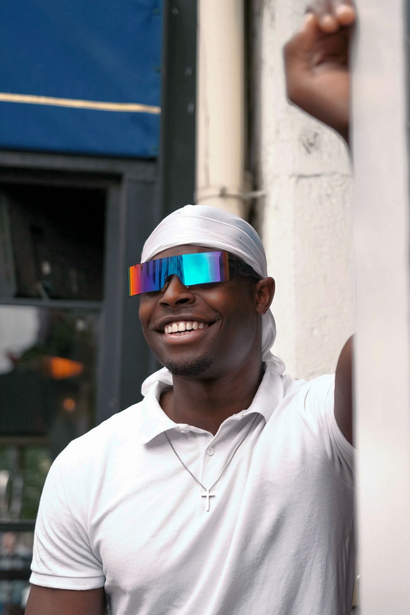 Michael Sunglasses
